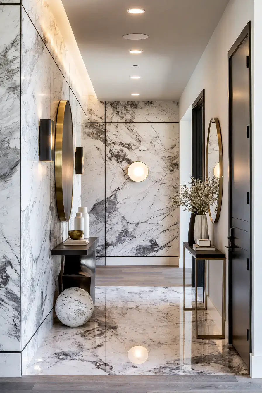 27 Wall Cladding Ideas That Make a Plain Room Feel Like It Has Bones