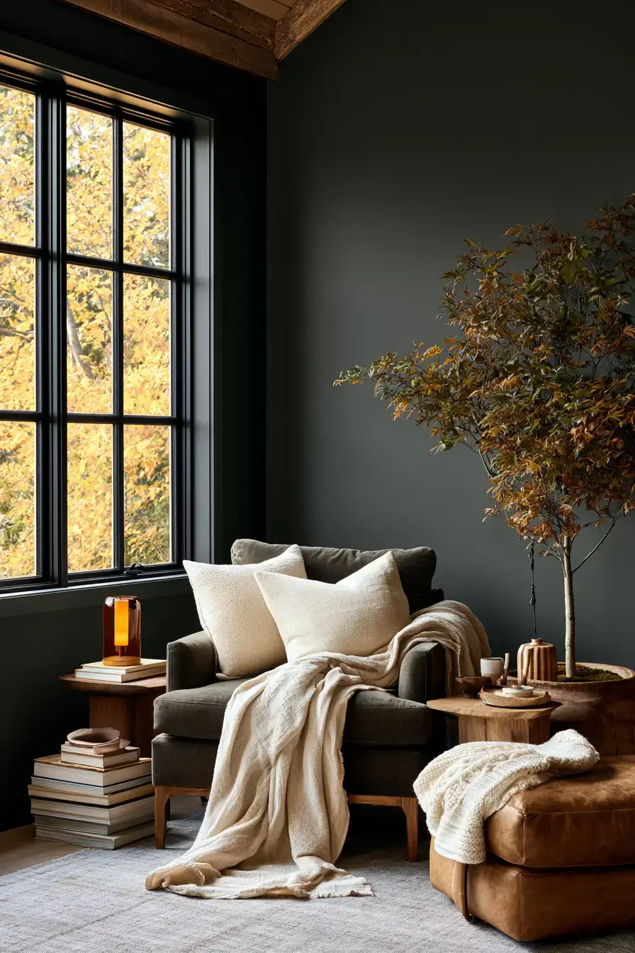 27 Fall Home Decor Ideas That Make Every Room Feel Like Autumn