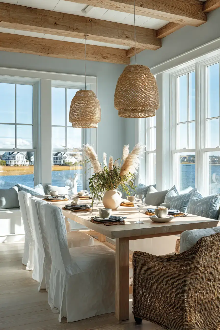 18 Lake Cottage Decor Ideas That Feel Like Your Best Summer Memory