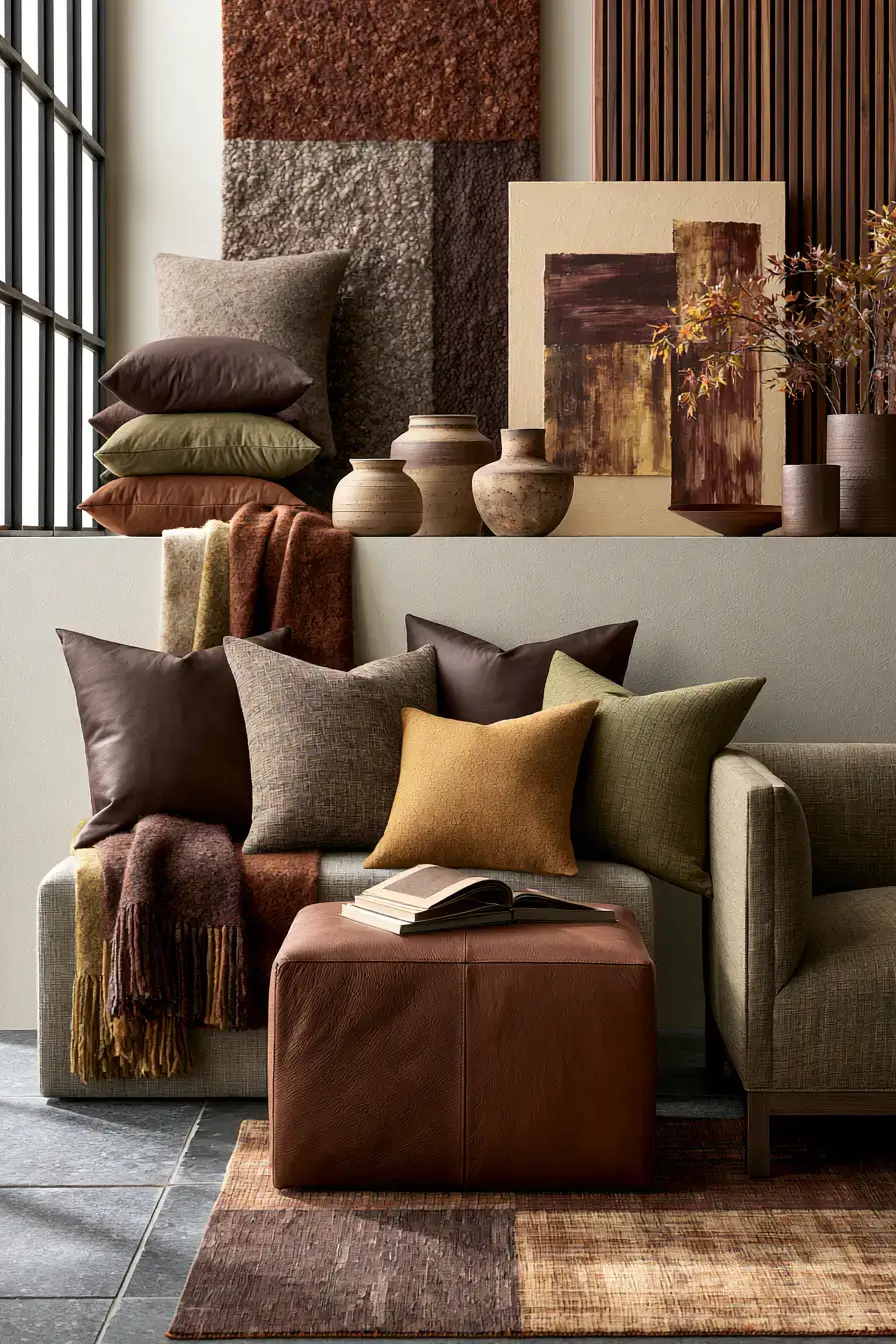 27 Modern Fall Decor Ideas That Make the Season Feel Current
