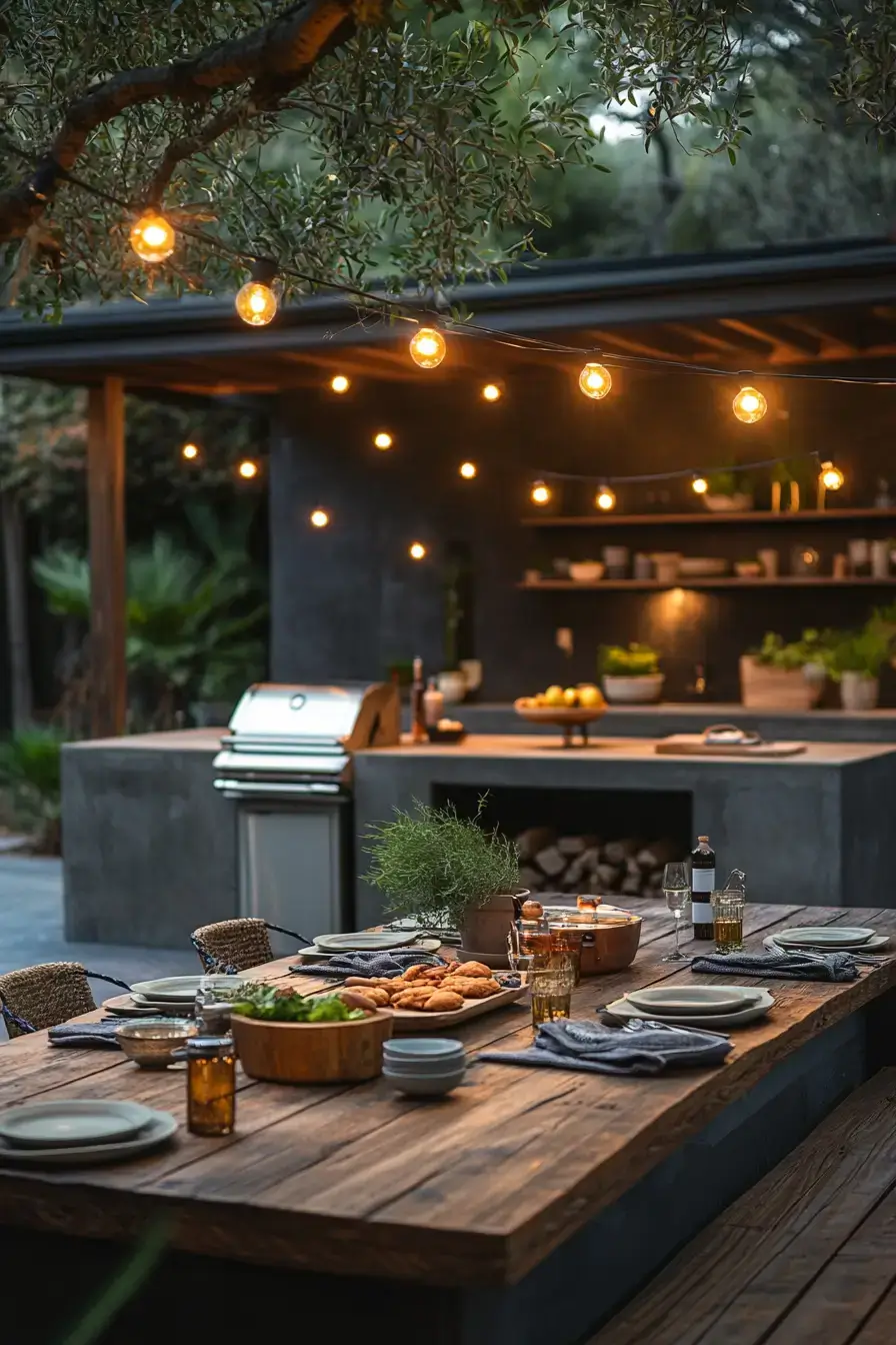 18 DIY Backyard Ideas on a Budget That Look Intentional, Not Desperate