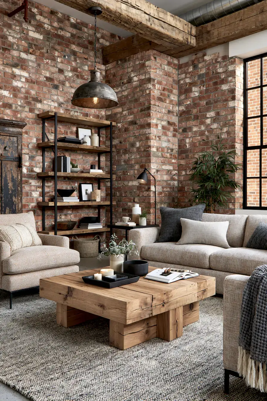 27 Wall Cladding Ideas That Make a Plain Room Feel Like It Has Bones