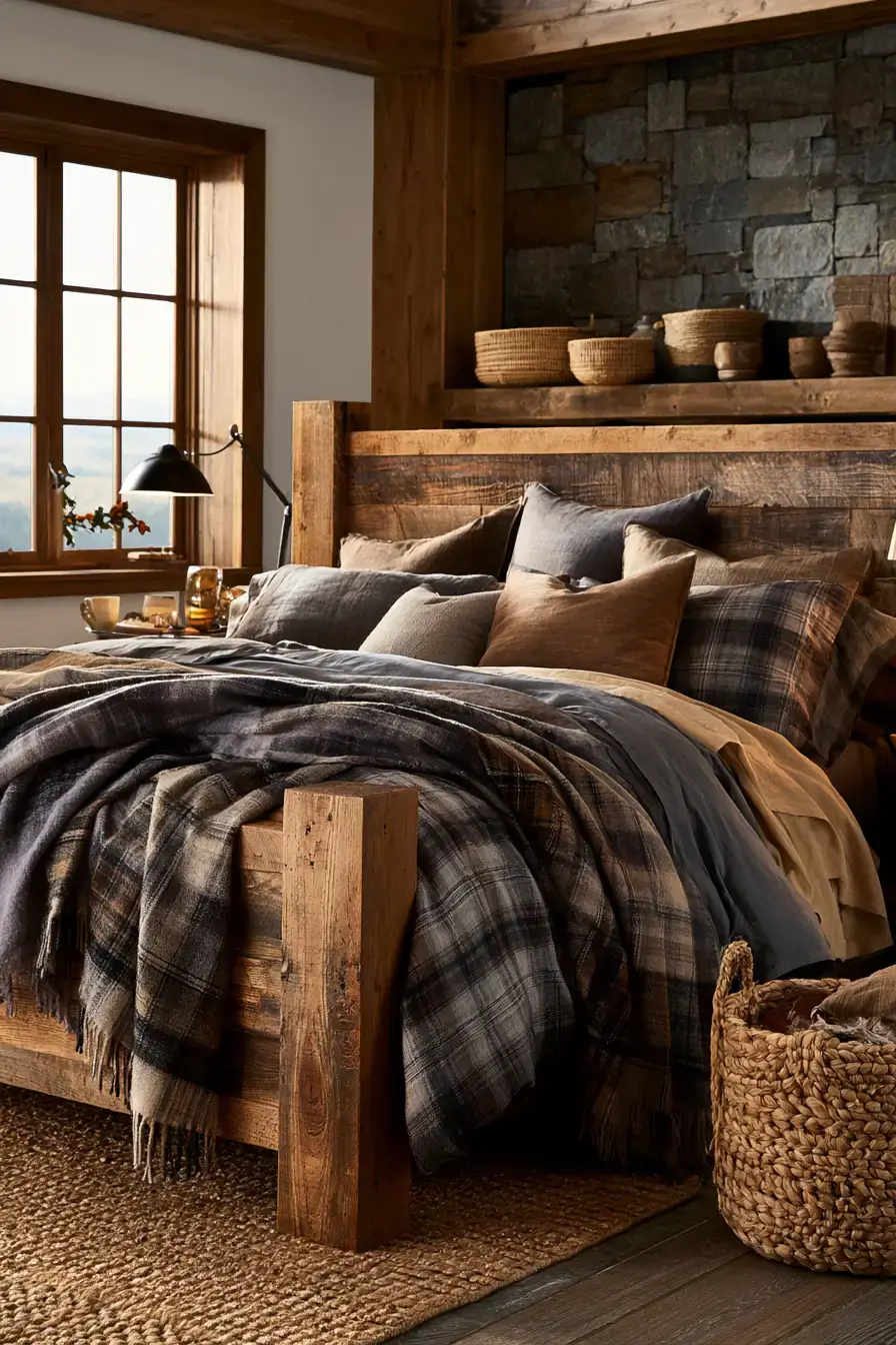 27 Fall Bedroom Decor Ideas That Make Cold Nights Feel Like a Retreat