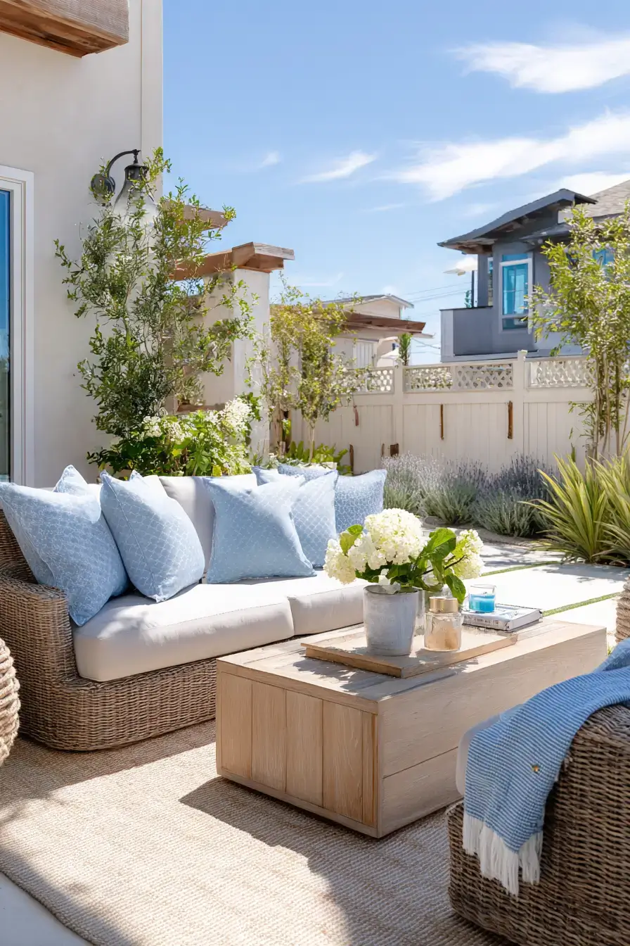 19 Yard Fence Decor Ideas That Make a Boundary Feel Like a Garden Feature