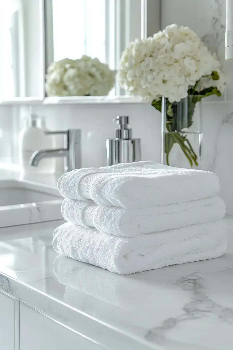 25 Small Luxury Bathroom Ideas That Feel Expensive Without the Price Tag