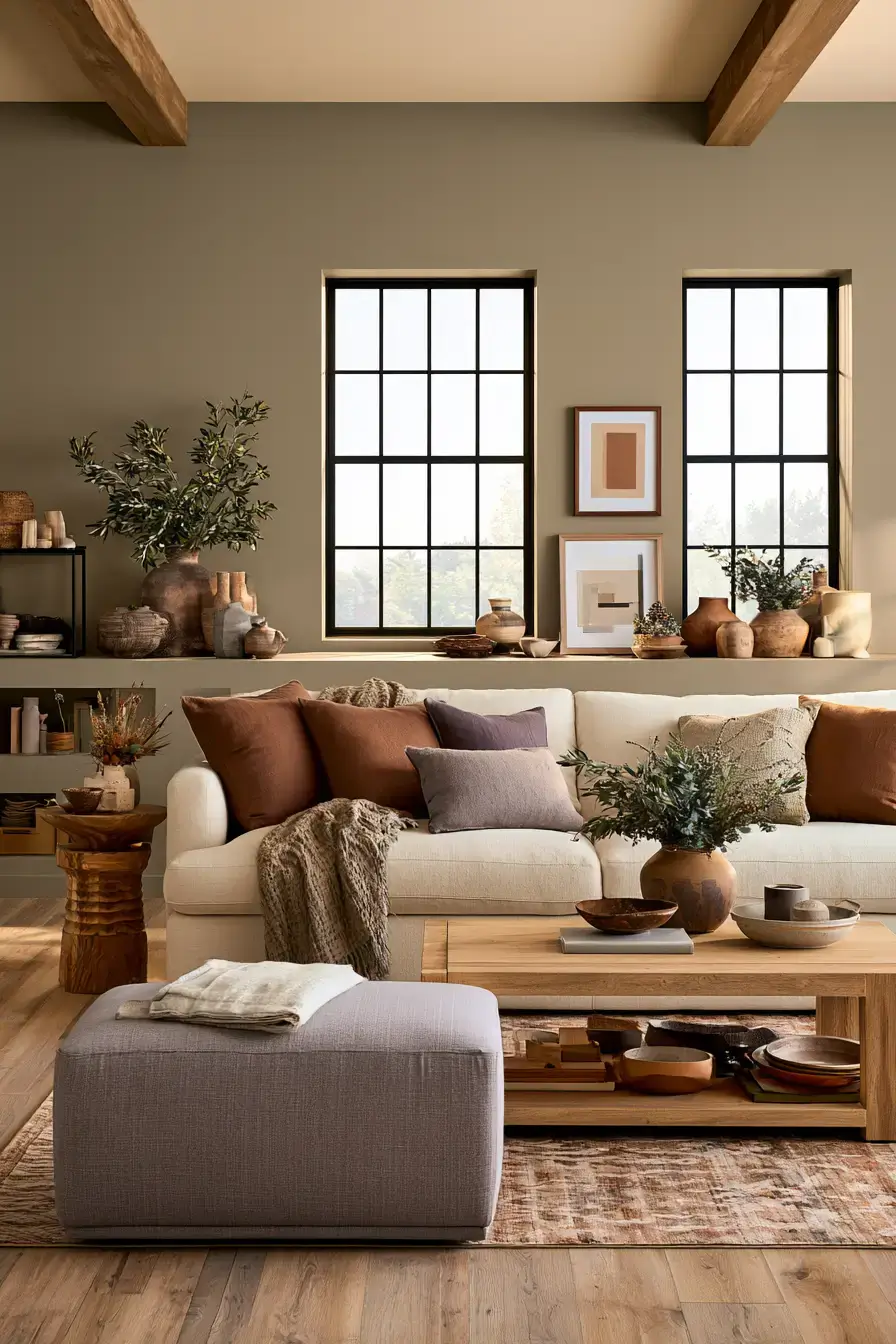 27 Minimalist Fall Decor Ideas That Make the Season Feel Quiet