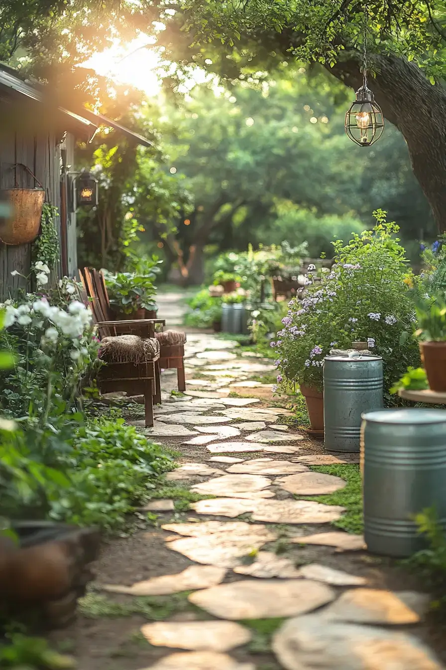 14 Vintage Milk Can Decor Ideas That Look Like Farmhouse History
