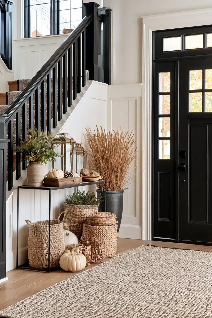 27 Neutral Fall Decor Ideas That Make the Season Feel Calm