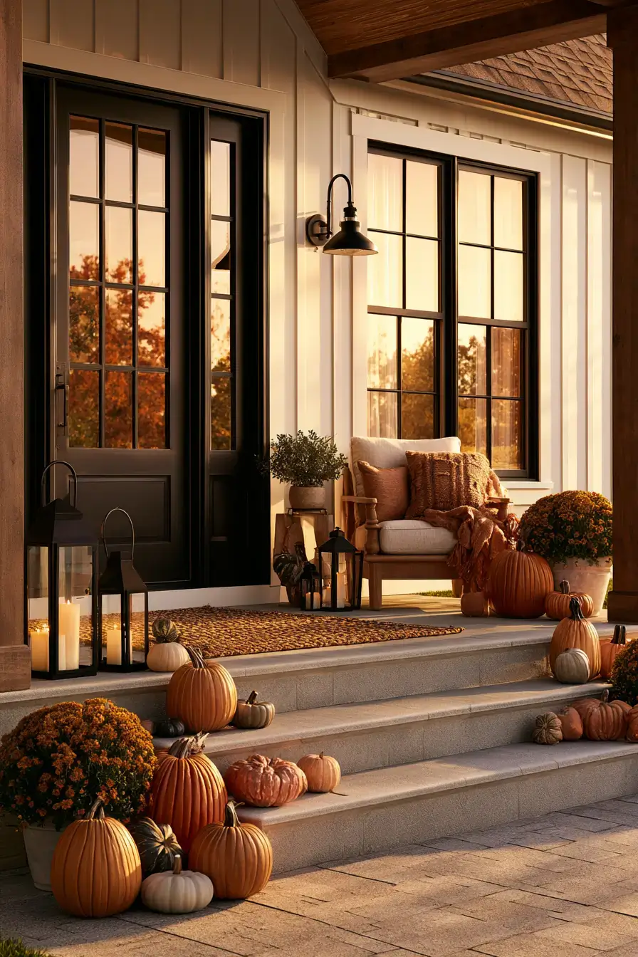 27 Cozy Fall Decor Ideas That Make Any Room Feel Like a Hug