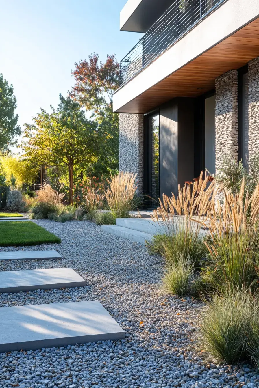 15 Small Front Yard Landscaping Ideas That Make a Narrow Space Feel Intentional