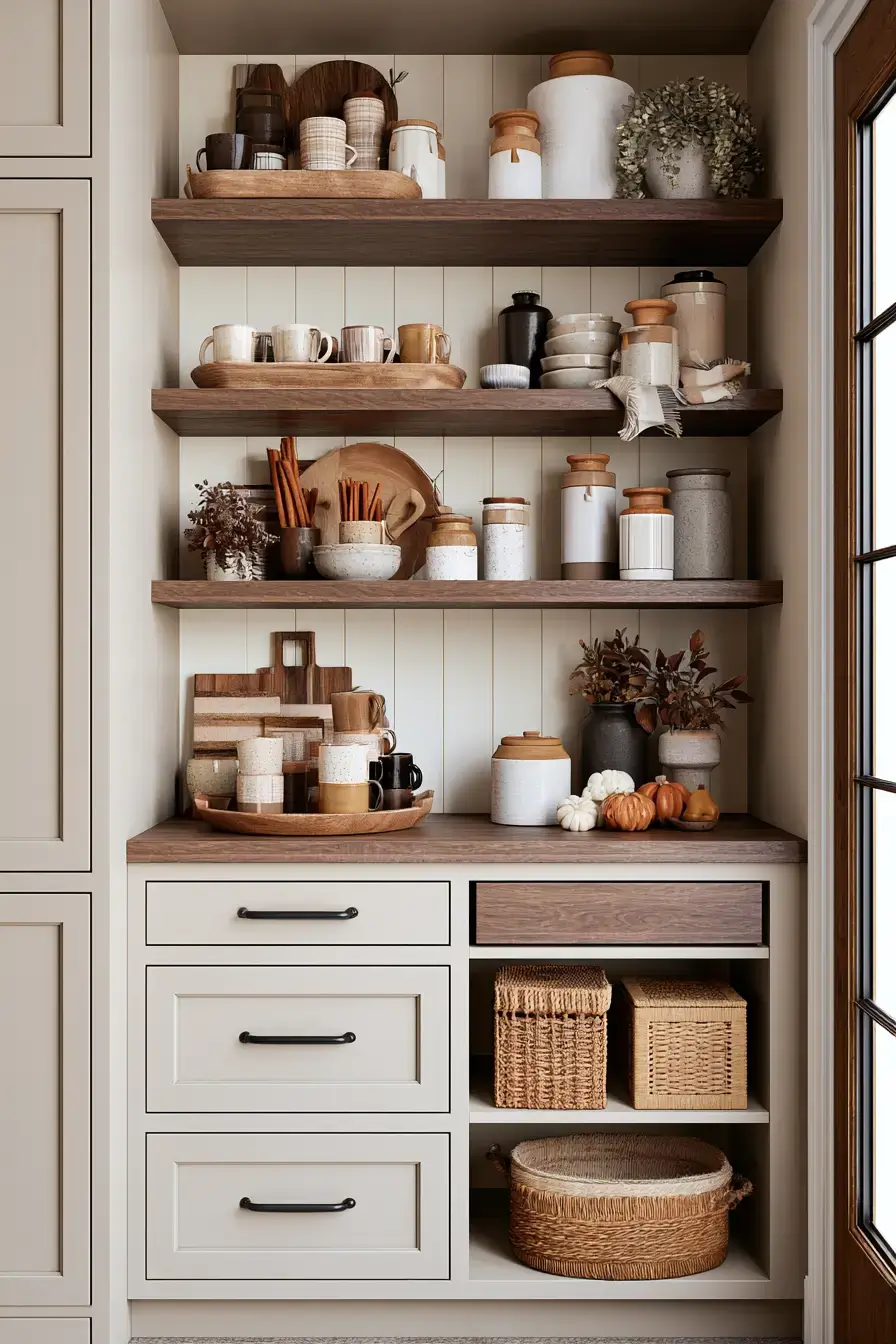 27 Autumn Home Decor Ideas That Make the Whole House Settle Into the Season