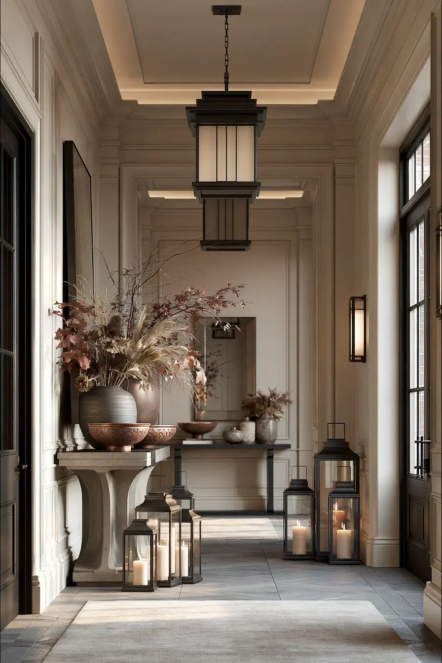 27 Elegant Fall Decor Ideas That Make the Season Feel Refined