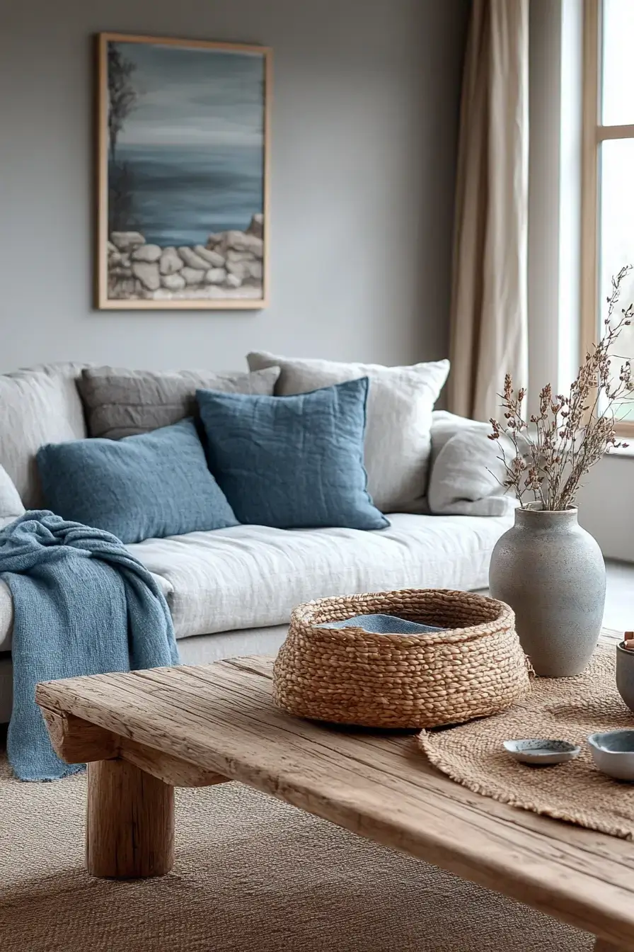 24 Rustic Lake House Decor Ideas That Feel Like Generations of Weekends