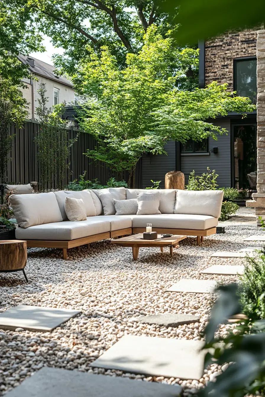 18 DIY Backyard Ideas on a Budget That Look Intentional, Not Desperate