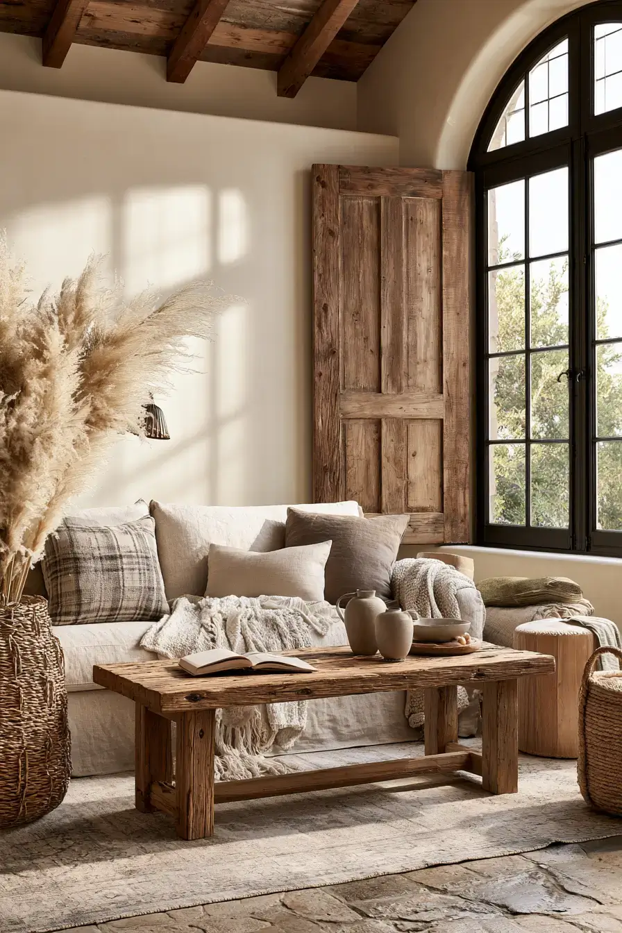 27 Neutral Fall Decor Ideas That Make the Season Feel Calm