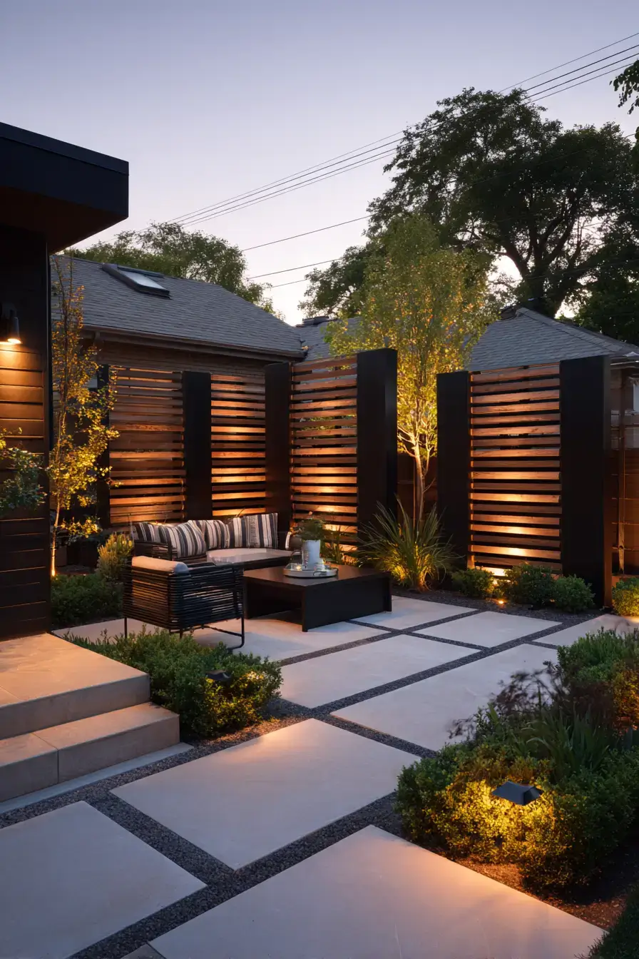 19 Yard Fence Decor Ideas That Make a Boundary Feel Like a Garden Feature