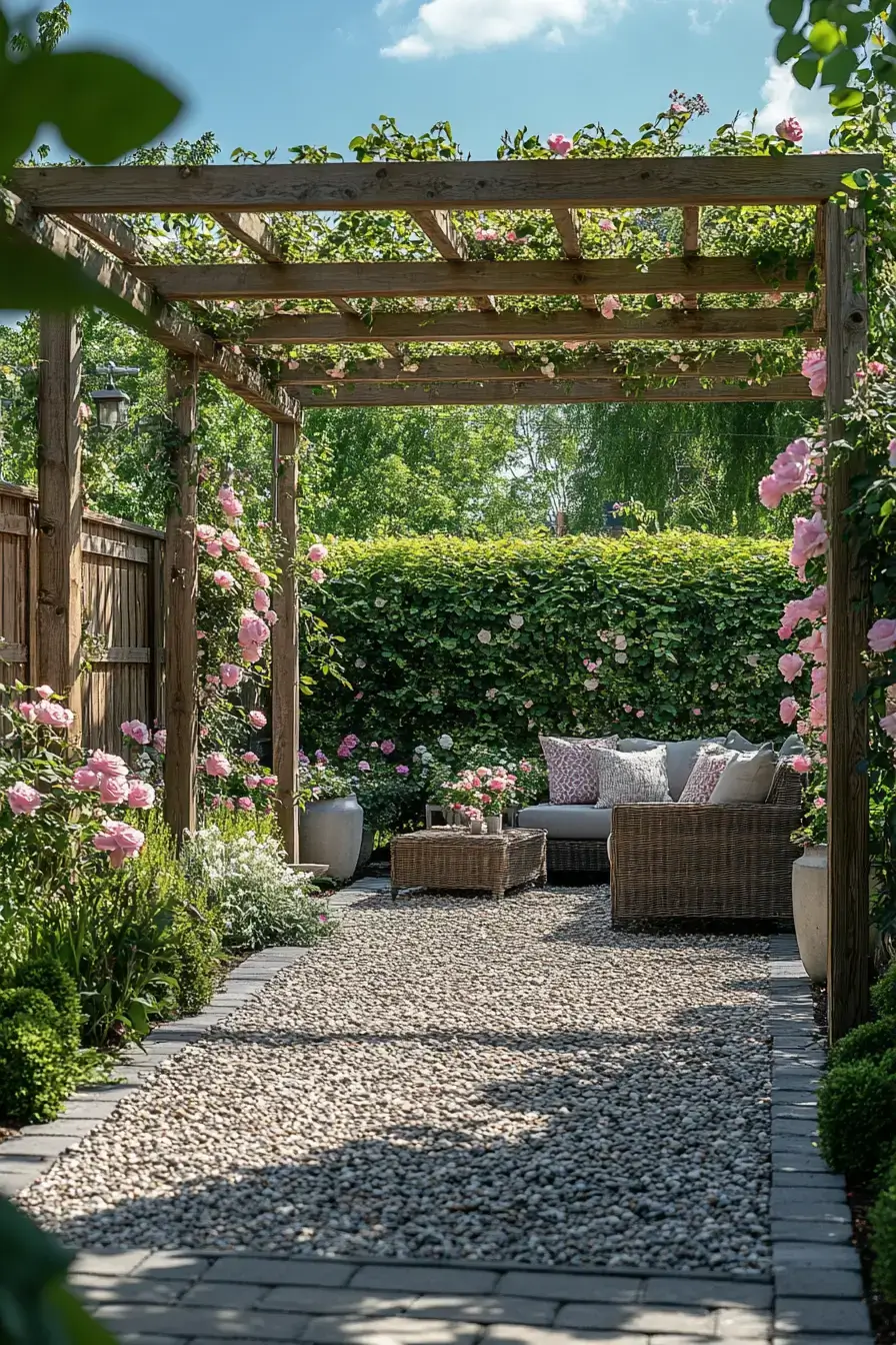 16 Upcycled Garden Decor Ideas That Turn Junk Into the Best Part of the Yard