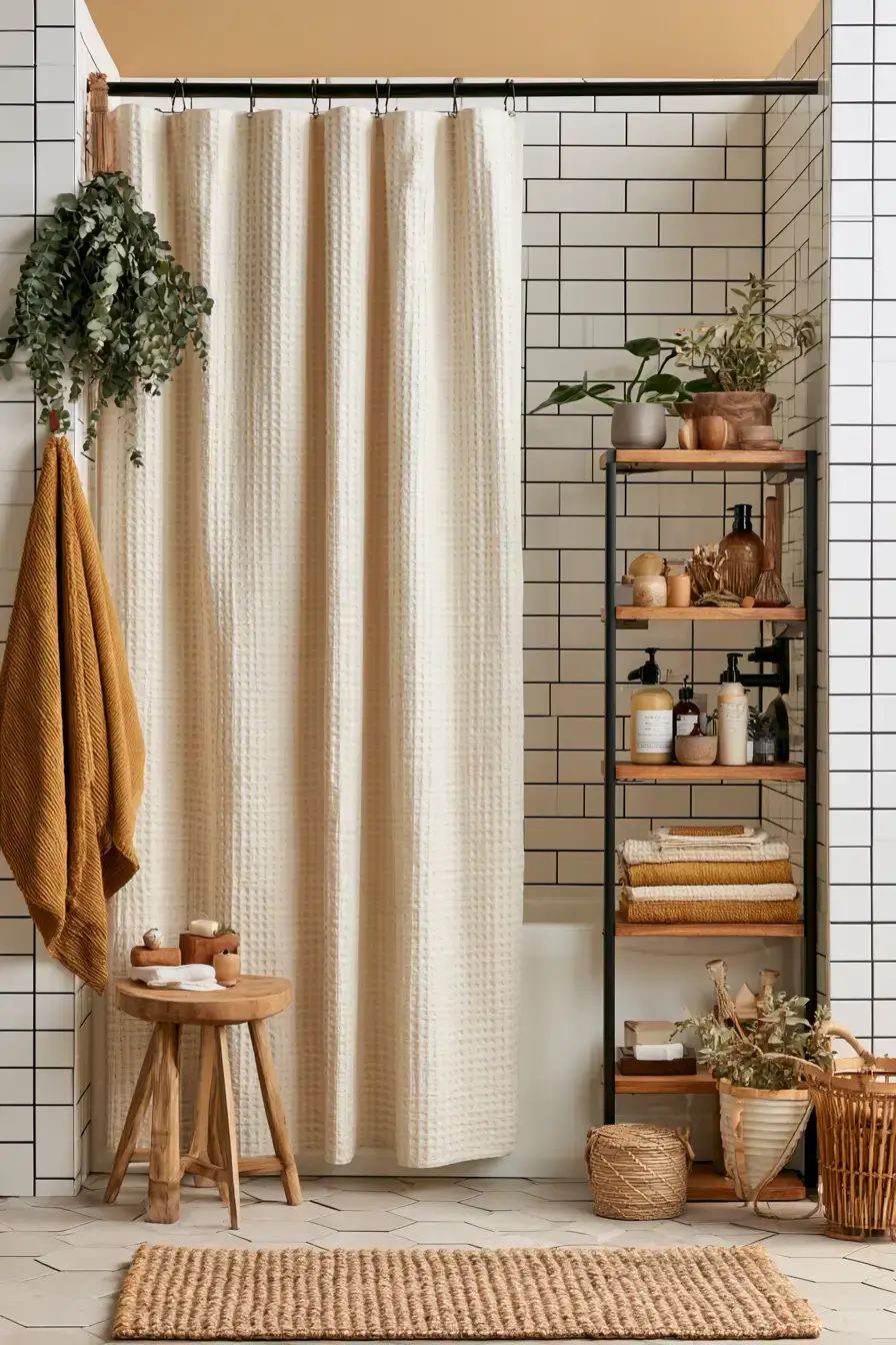 27 Fall Bathroom Decor Ideas That Make a Small Room Feel Like Autumn