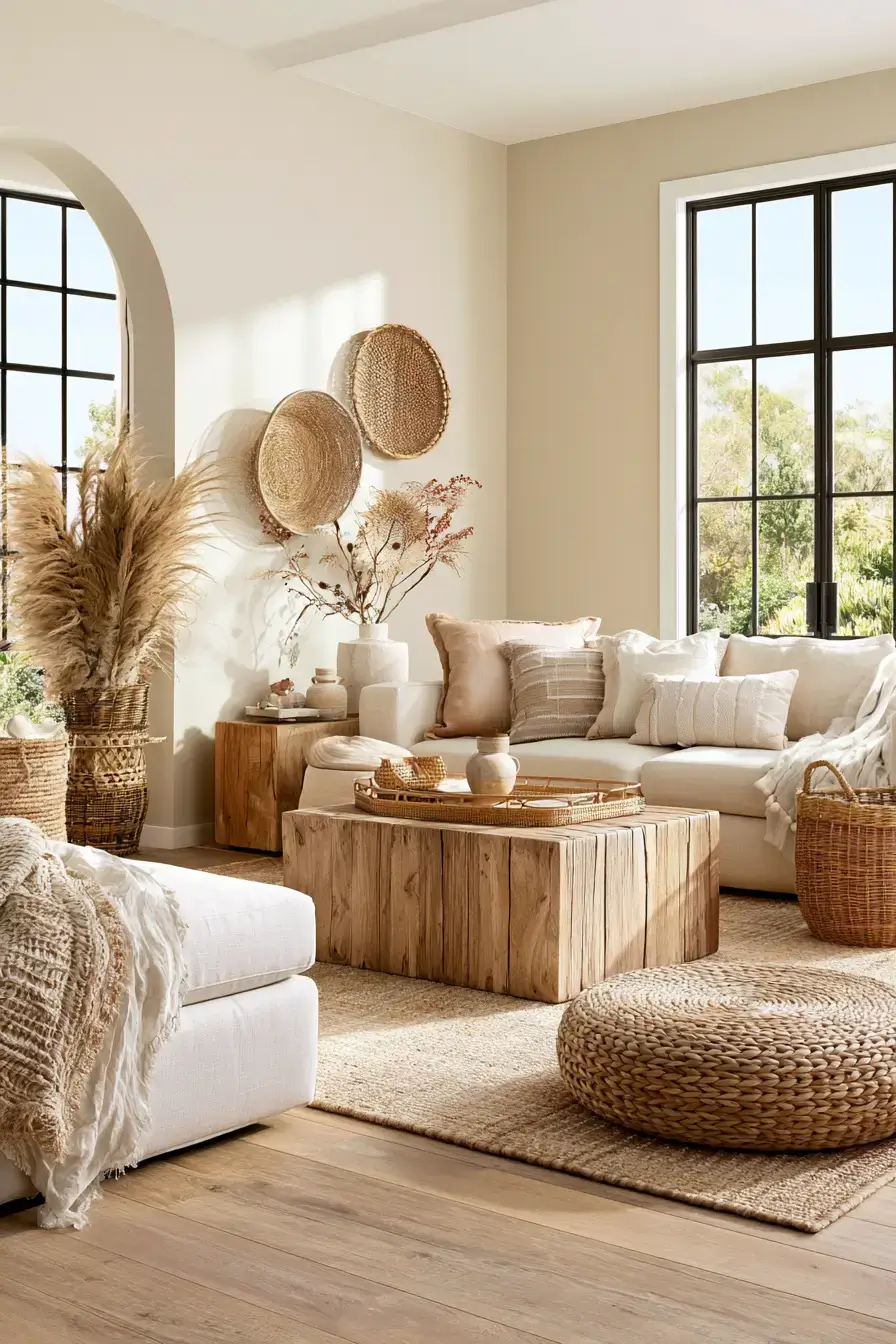 27 Fall Home Decor Ideas That Make Every Room Feel Like Autumn