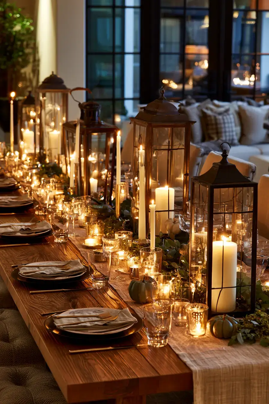 27 Cozy Fall Decor Ideas That Make Any Room Feel Like a Hug