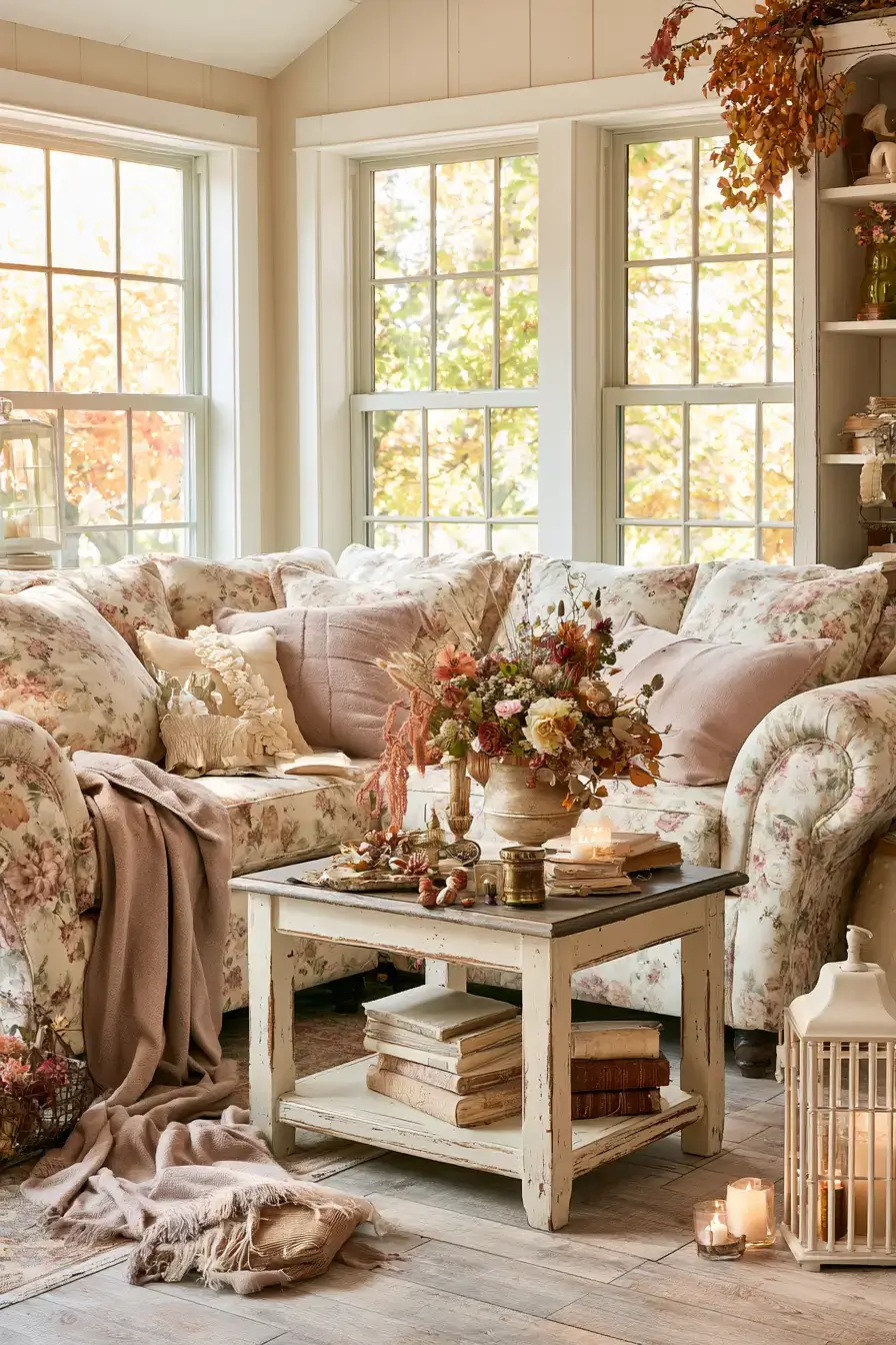 27 Fall Home Decor Ideas That Make Every Room Feel Like Autumn