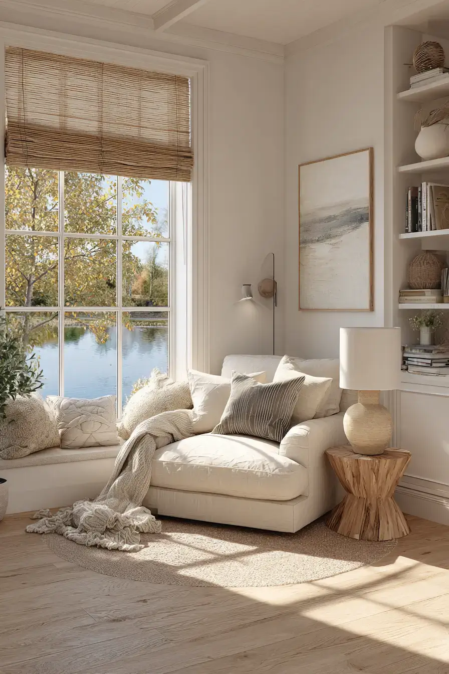 18 Lake Cottage Decor Ideas That Feel Like Your Best Summer Memory