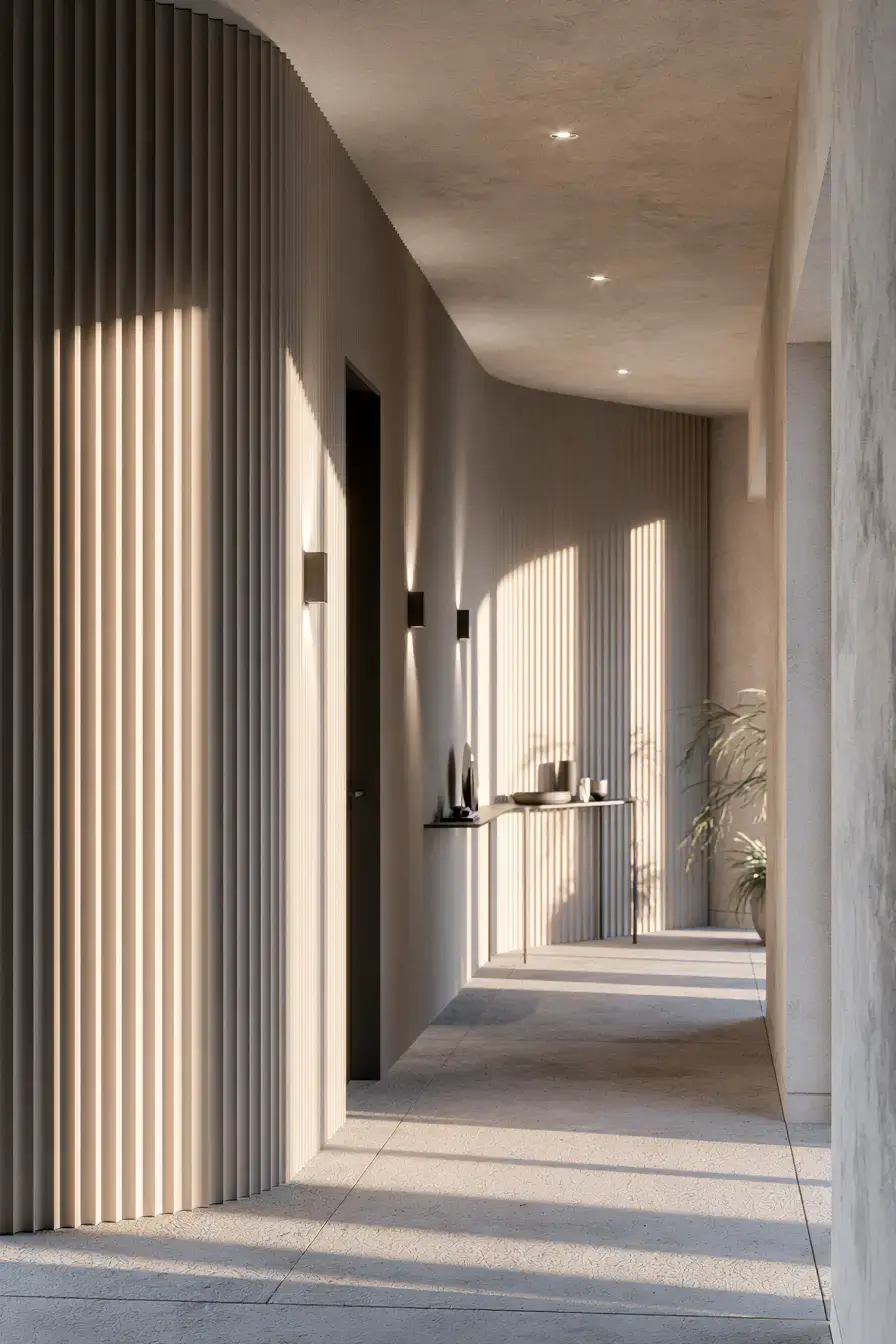 27 Wall Cladding Ideas That Make a Plain Room Feel Like It Has Bones