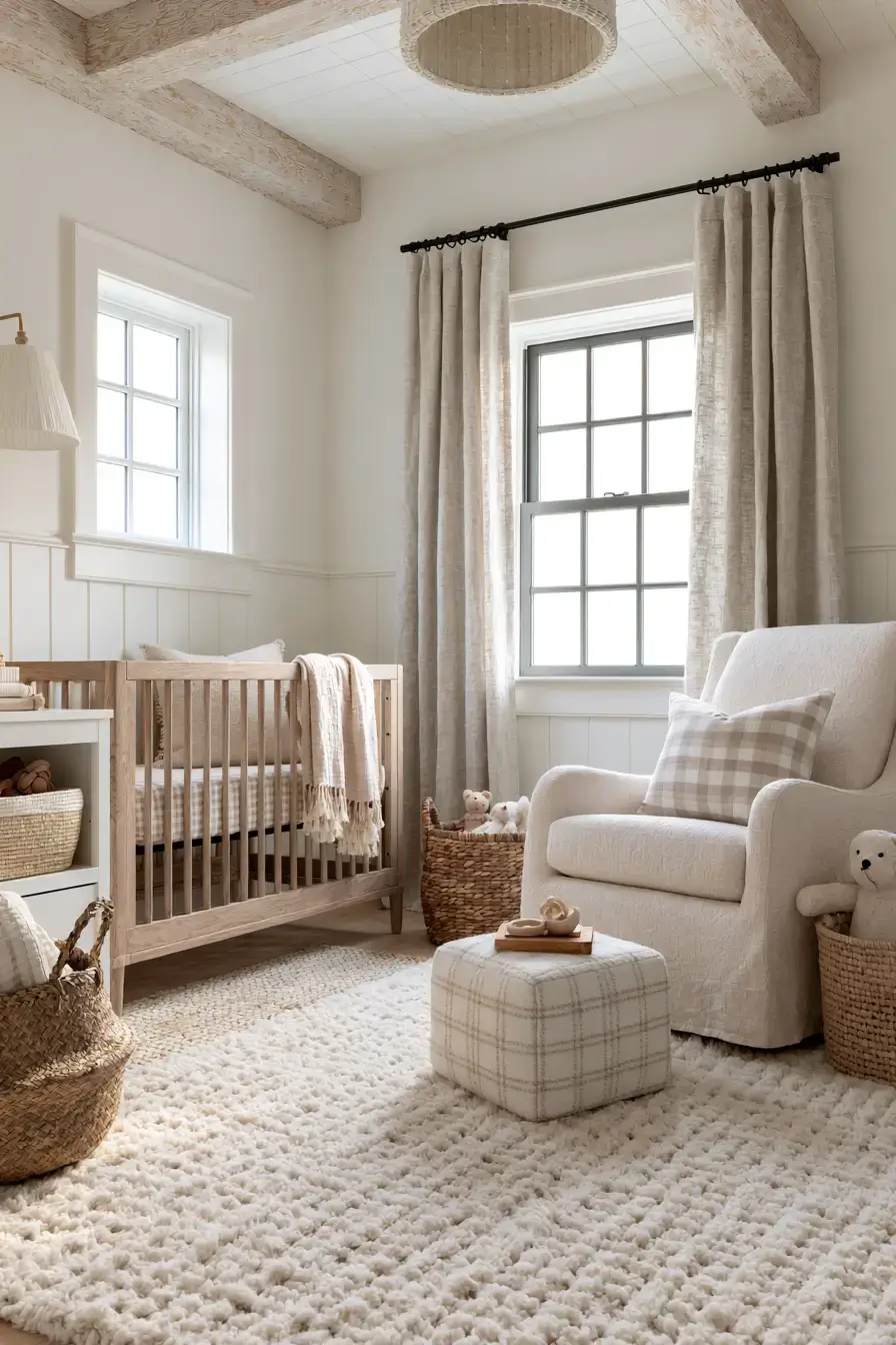 27 White Room Aesthetic Ideas That Make a Plain Space Feel Quiet and Warm