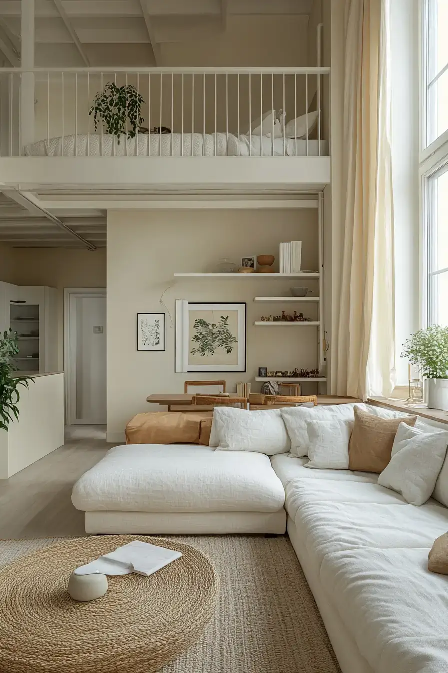 15 Small Apartment Inspiration Ideas That Make a Tiny Space Feel Like Yours