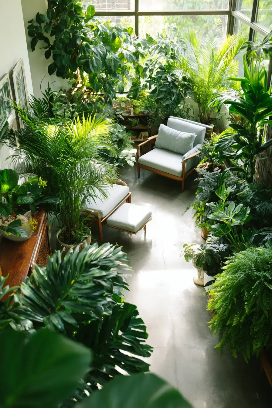11 Small Sunroom Ideas That Catch the Light Without Overheating