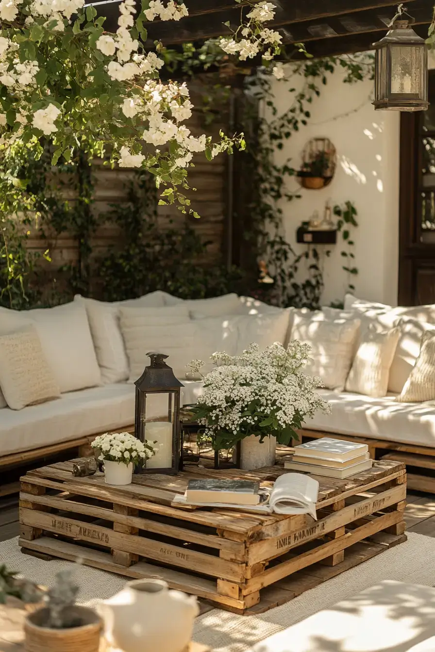 17 Salvage Yard Decor Ideas That Give a Room Real History