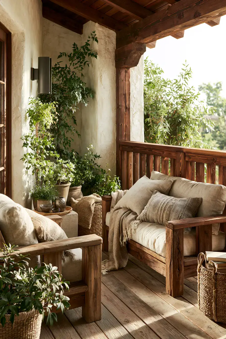 27 Balcony Railing Design Ideas That Make a Small Outdoor Space Feel Finished