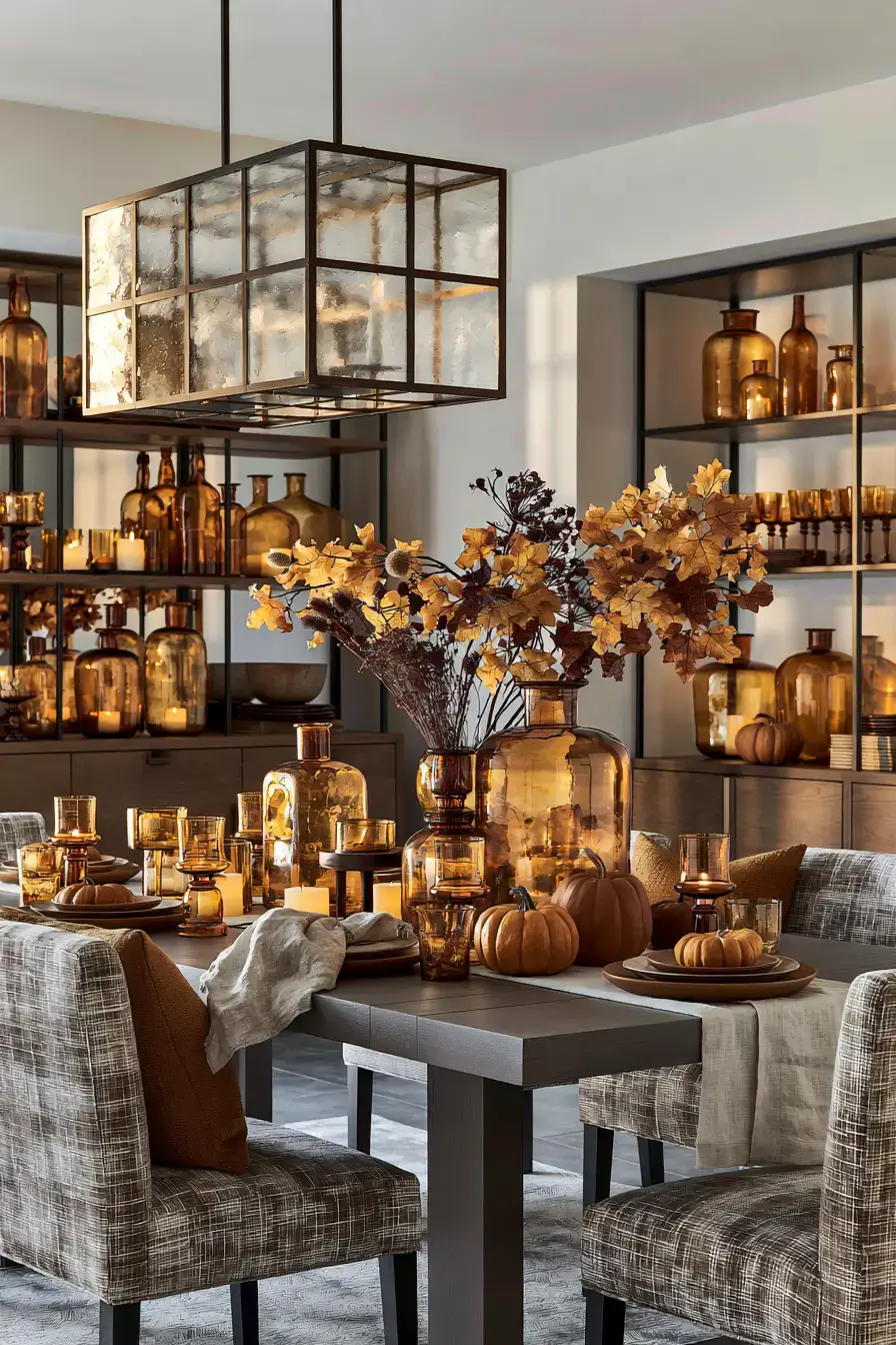 27 Vintage Fall Decor Ideas That Make the Season Feel Lived-In