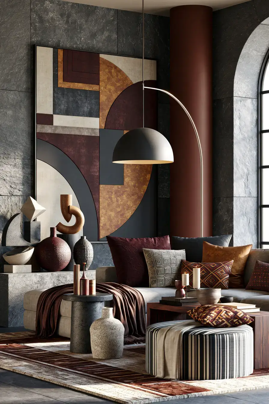 27 Modern Fall Decor Ideas That Make the Season Feel Current