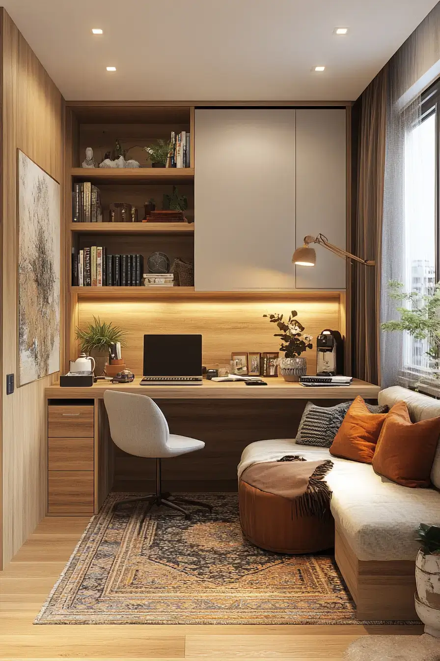 15 Small Apartment Inspiration Ideas That Make a Tiny Space Feel Like Yours