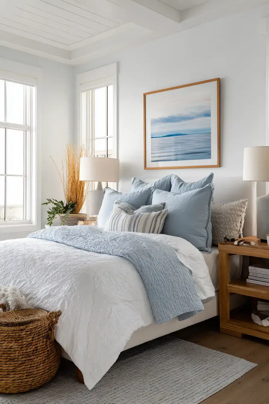 18 Lake Cottage Decor Ideas That Feel Like Your Best Summer Memory