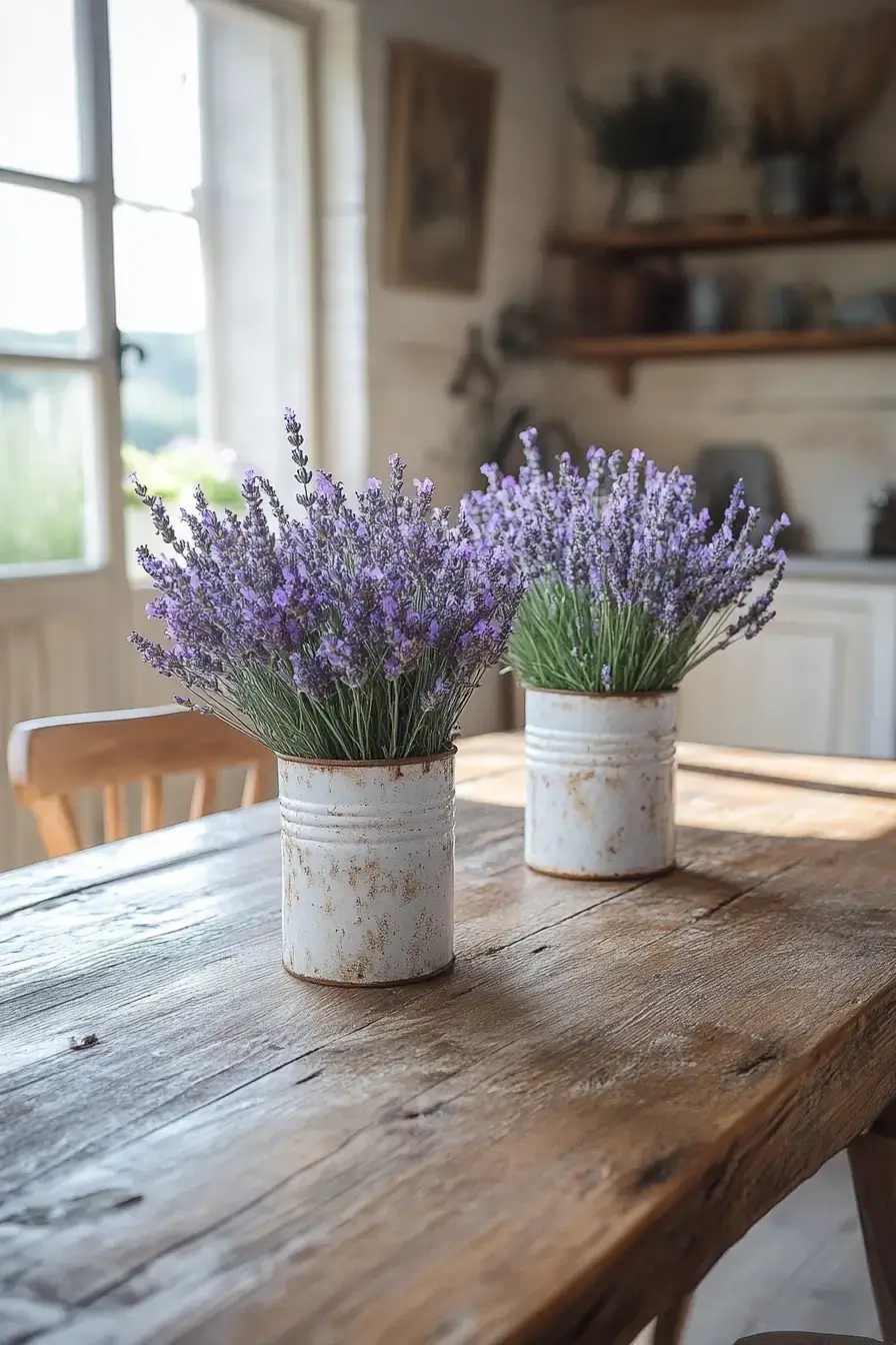 14 Vintage Milk Can Decor Ideas That Look Like Farmhouse History