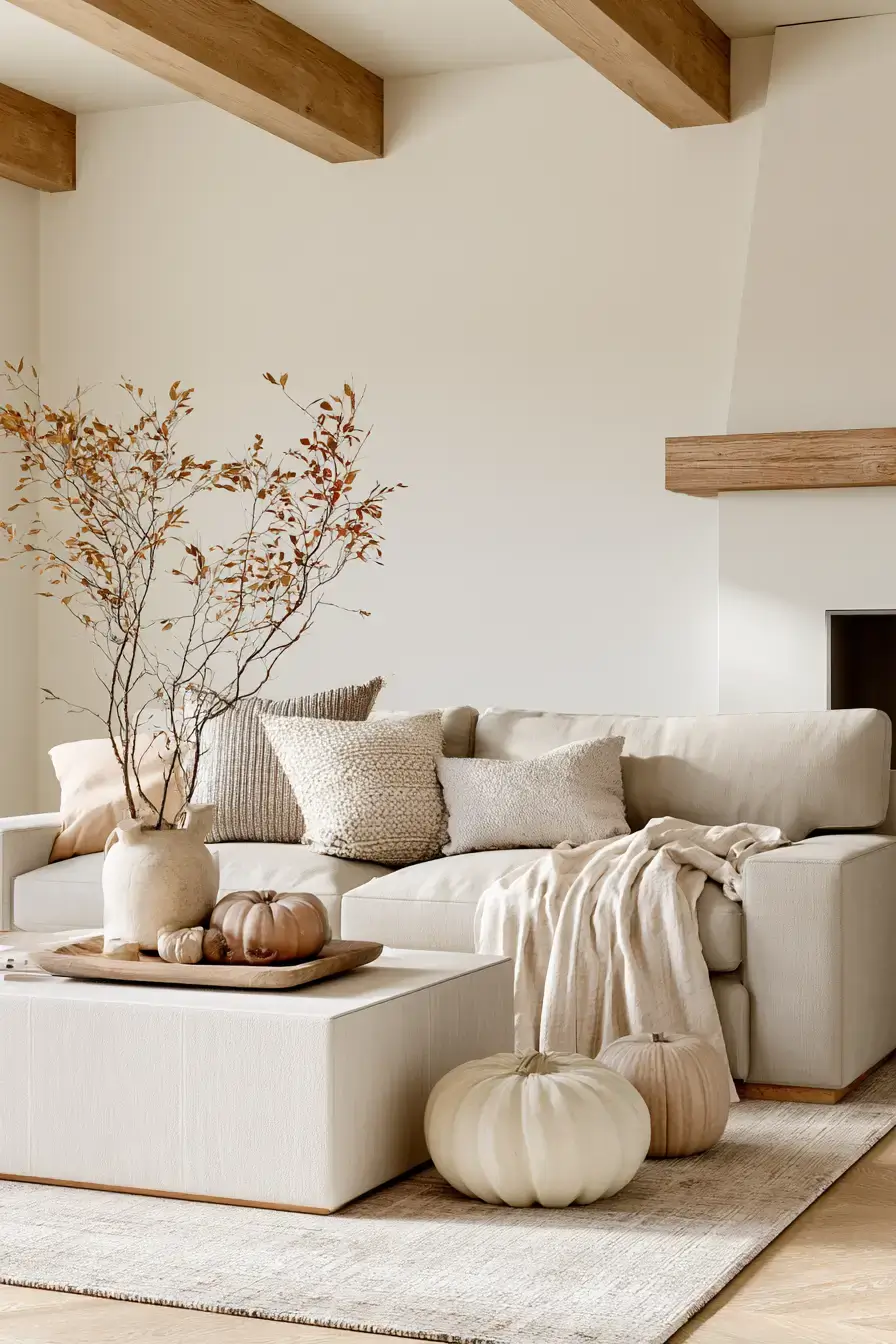 27 Fall Home Decor Ideas That Make Every Room Feel Like Autumn