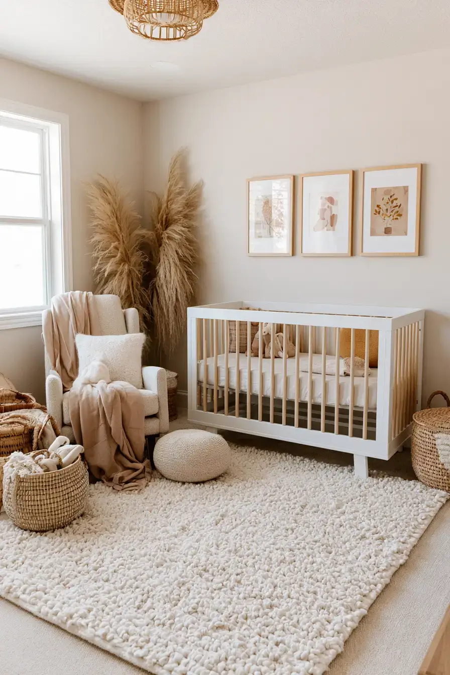 27 Fall Room Decor Ideas That Make an Ordinary Space Feel Like the Season