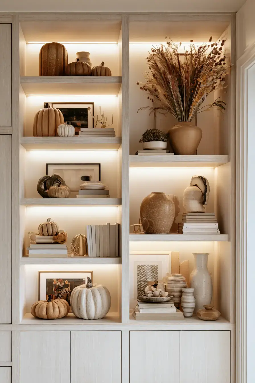 27 Cozy Fall Decor Ideas That Make Any Room Feel Like a Hug