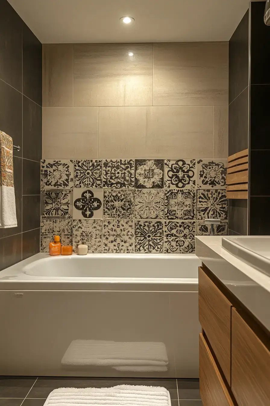 25 Small Luxury Bathroom Ideas That Feel Expensive Without the Price Tag