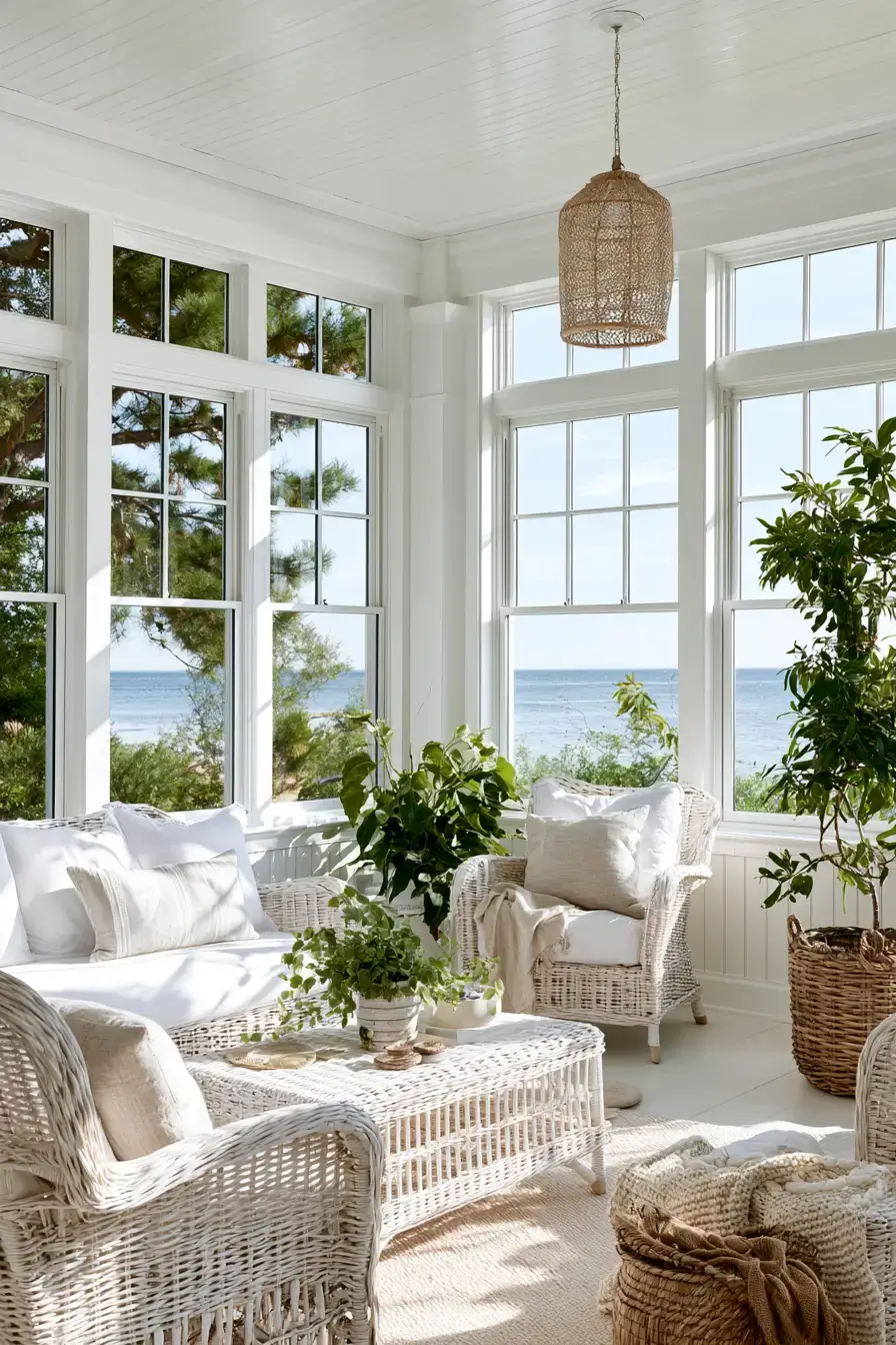 27 White Room Aesthetic Ideas That Make a Plain Space Feel Quiet and Warm