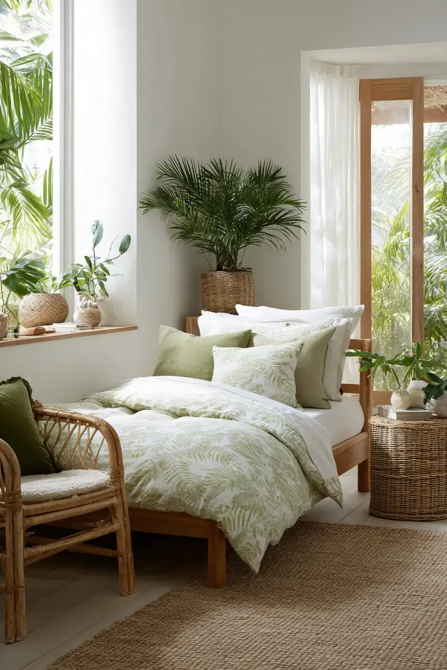 25 Small Guest Room Ideas That Make Visitors Feel Expected, Not Tolerated