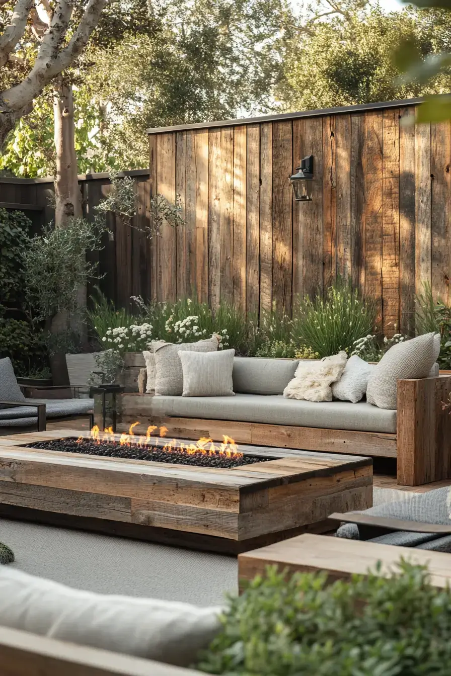 17 Salvage Yard Decor Ideas That Give a Room Real History