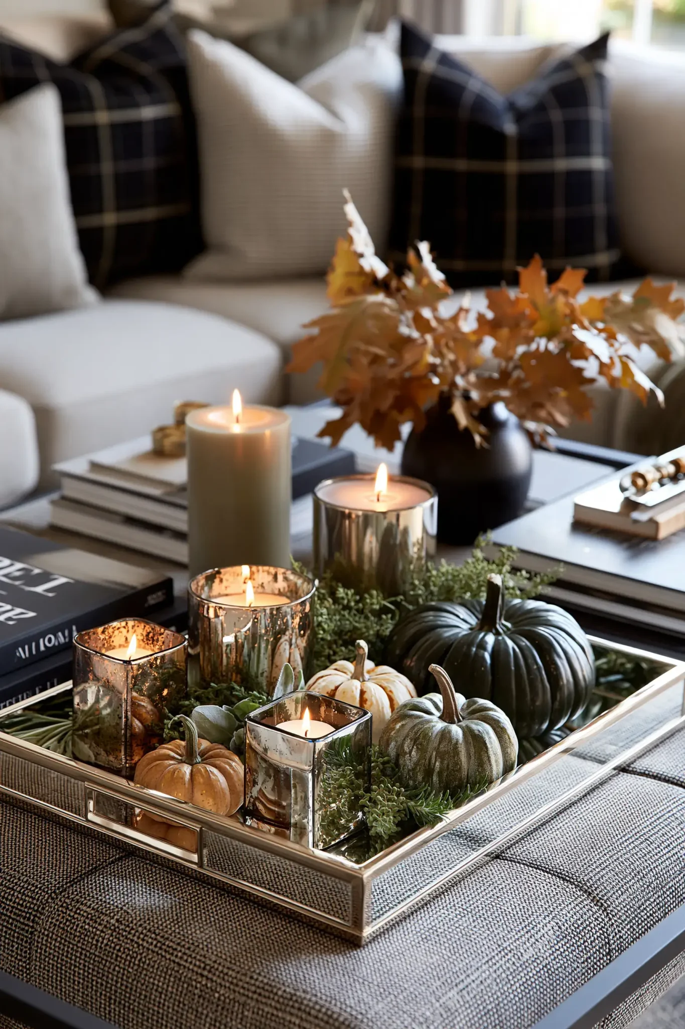 22 Fall Decor Ideas for the Home You Can Leave Up All Season