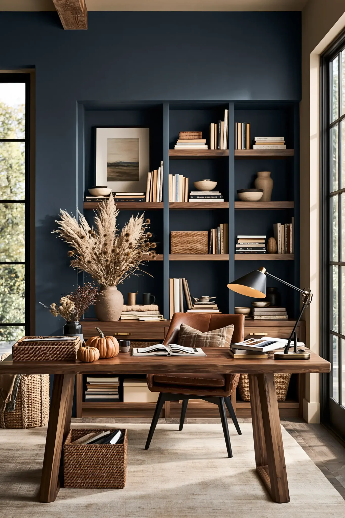 21 Fall Decor Ideas for a Home That Feels Like a Sweater