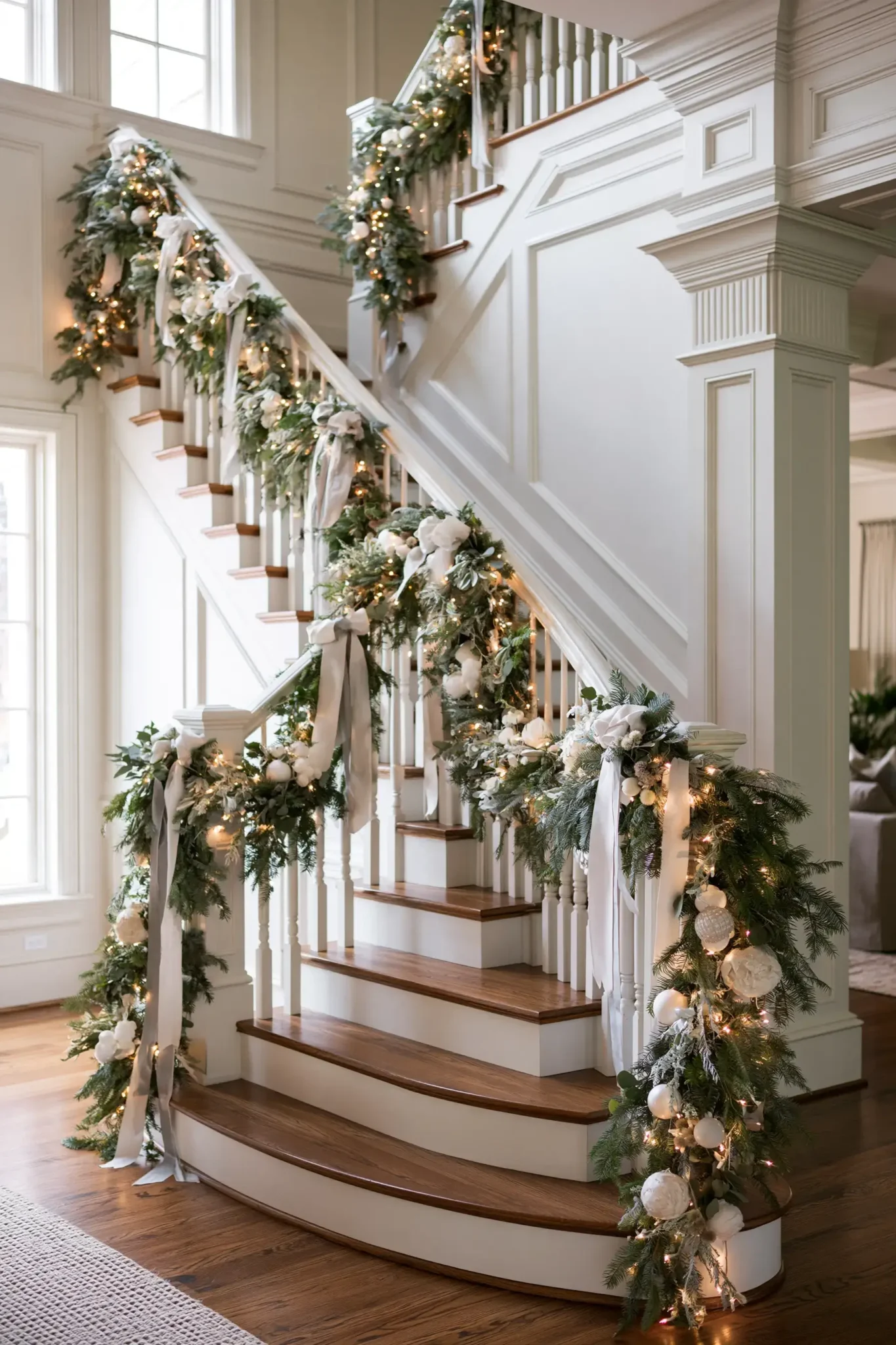 25 Simple Christmas Decor Ideas for a Home That Stays Calm
