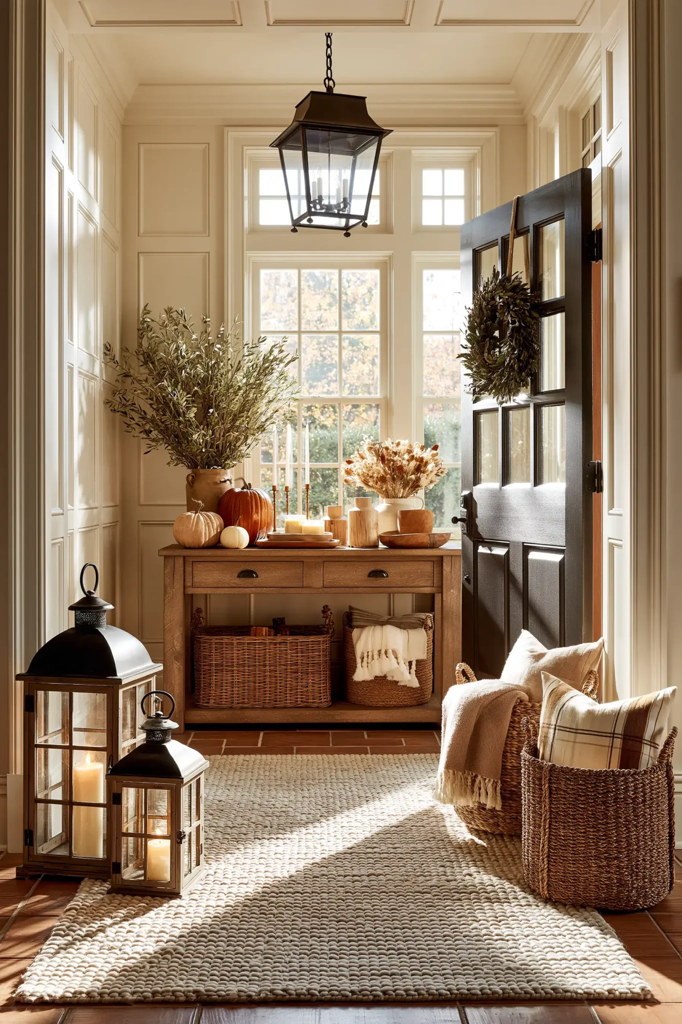 22 Fall Decor Ideas for the Home You Can Leave Up All Season