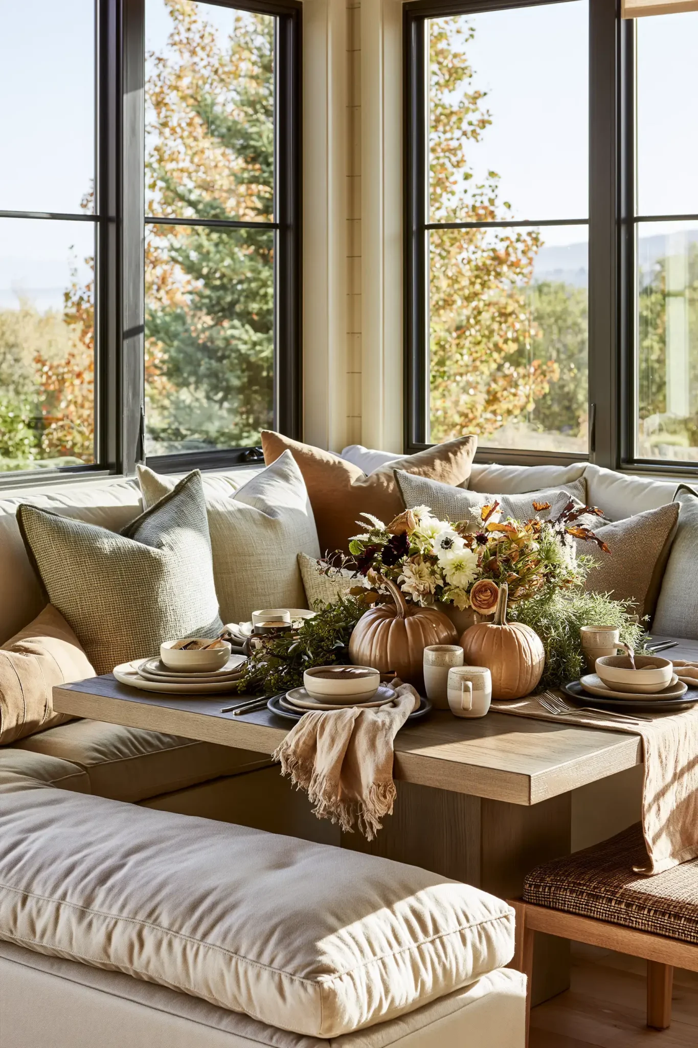 21 Fall Decor Ideas for a Home That Feels Like a Sweater
