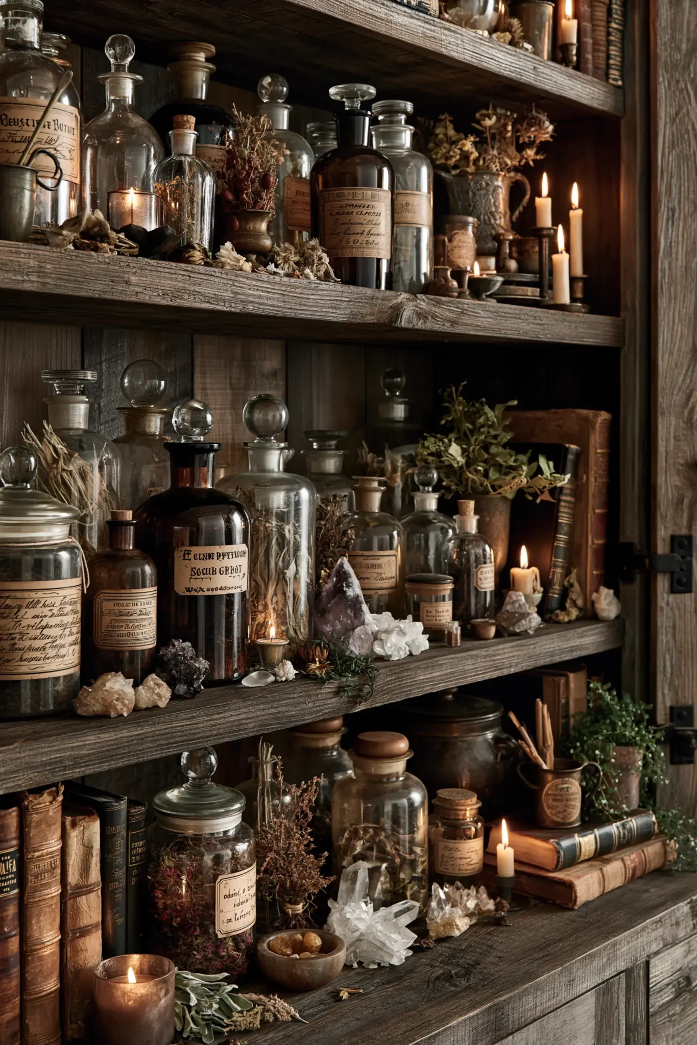 22 Halloween Room Decor Ideas for a Soft, Cozy Space